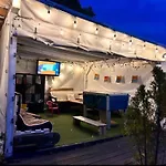 Przyczepa Surfzen Campsite
