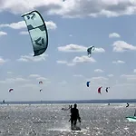 Przyczepa Surfzen Campsite Jastarnia