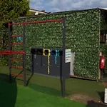Przyczepa Surfzen Campsite *