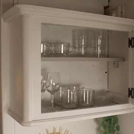 Przyczepa Boho Jastarnia *