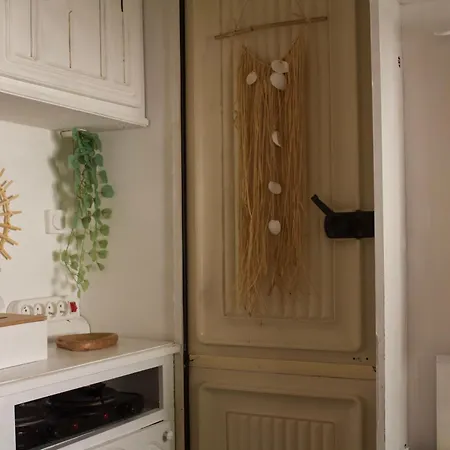 Кемпинг Przyczepa Surfzen