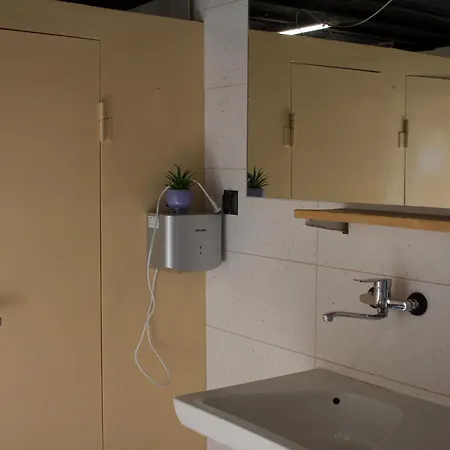 Przyczepa Boho Jastarnia *
