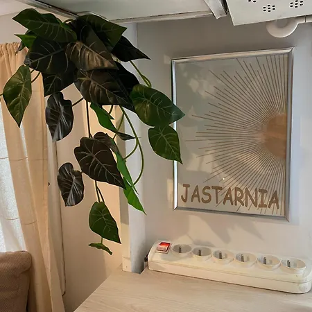 Przyczepa Boho Jastarnia