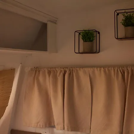 Przyczepa Boho Jastarnia Jastarnia