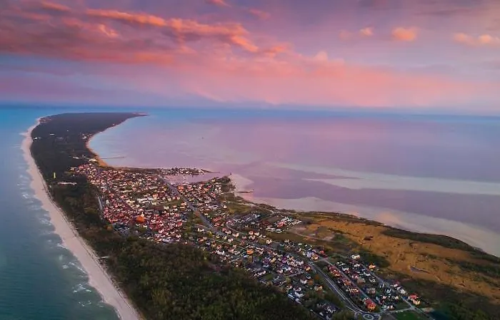 Przyczepa Surfzen ياستارنيا