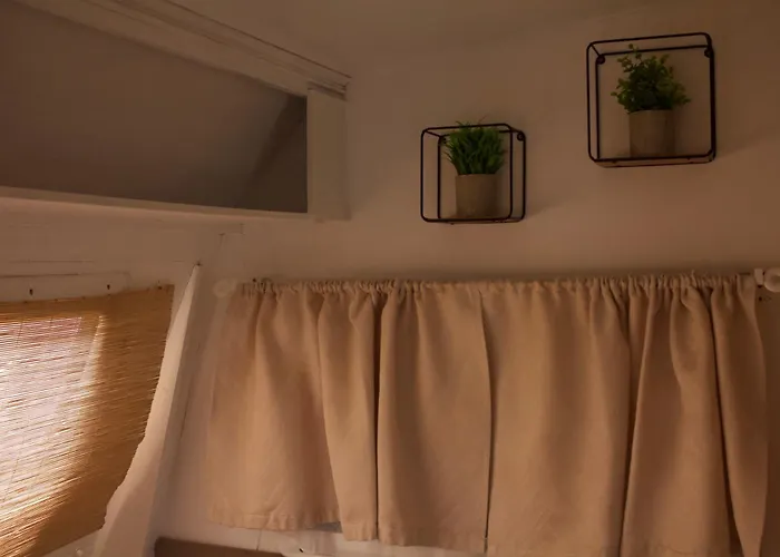 Przyczepa Surfzen ياستارنيا